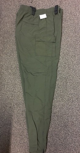 UNITED UNIFORM 4 POCKET BIKE PATROL 