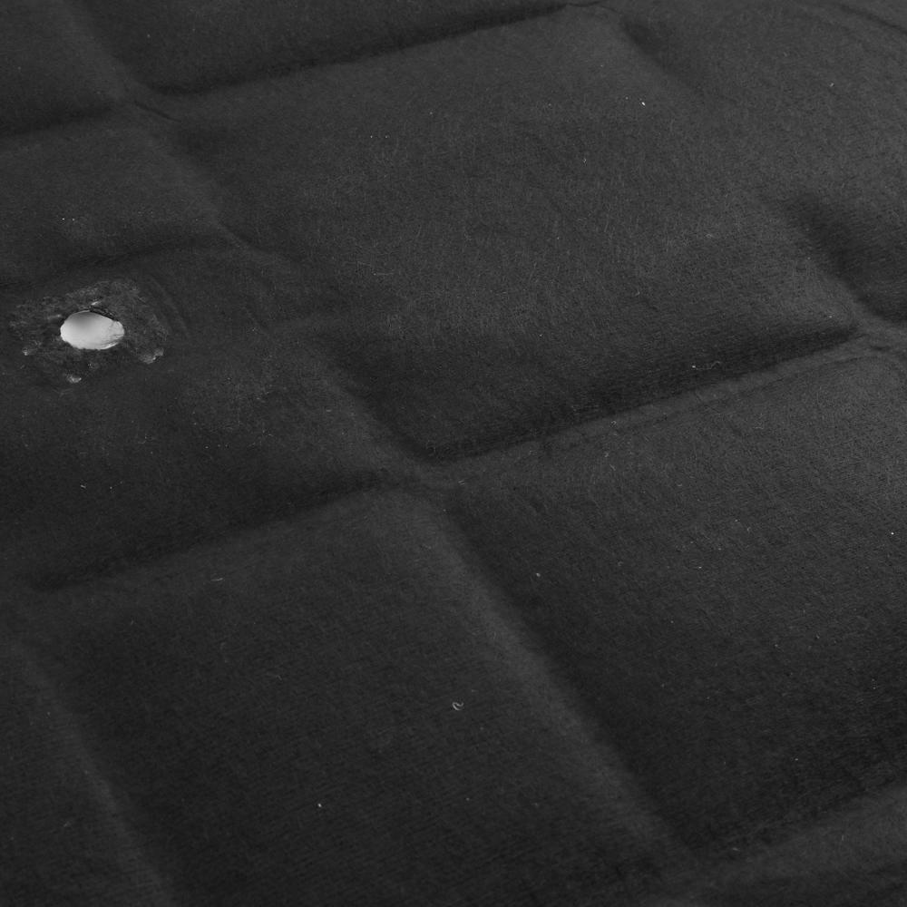 For BMW 3 Series G20 G28 325li 2020-2022 Front Engine Hood Insulation Cotton Pad Soundproof Heat Insulation Mat Cover - View #4