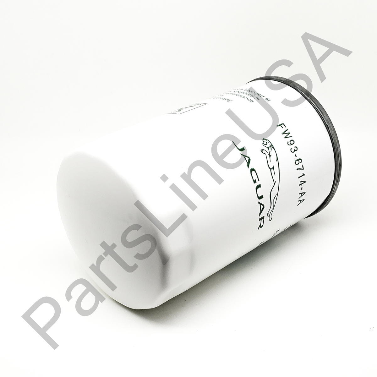 Genuine Jaguar XJ & XF Petrol Oil Filter C2D56297 XR858593 | eBay