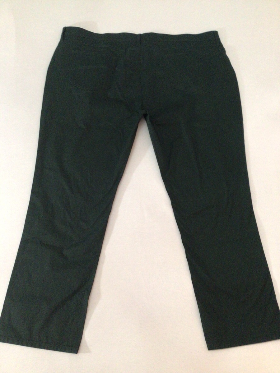 Tailor Vintage Luxe Performance Athletic Straight Fit Pants Tailor Vintage Luxe Performance Athletic Straight Fit Pants