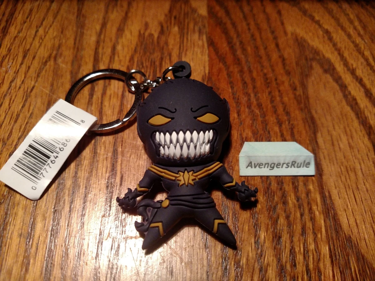 Venom collectors best sale keyring