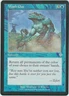 MTG Invasion Blue UC Washout x 4