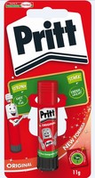 Pritt Klebestift Infokarte 11G