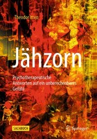 Theodor Itten | JäHzorn | Taschenbuch | Deutsch (2020) | Xx | Springer