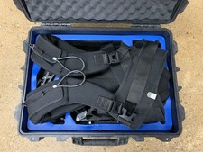 Tilta Armor Man 2 with V-Mount Plate Travel Case