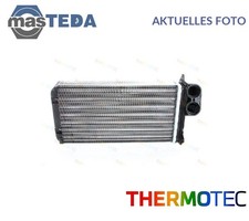 D6C003TT WÄRMETAUSCHER INNENRAUMHEIZUNG THERMOTEC FÜR CITROËN C3 I,C3 II,C2