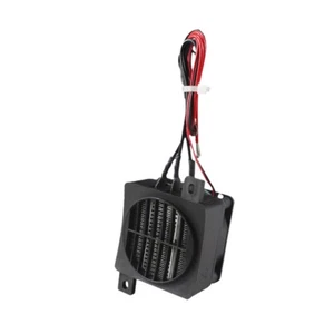 PTC Électrique Space Chaudière Space Chaudière DC 12V Thermostat Portable Electric