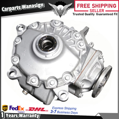 A2053304107 M276 Front Axle Carrier Differential For Mercedes-Benz