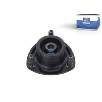 Anschlagpuffer Fahrerhaus DT Spare Parts Iam-Expertise Passend FüR Scania