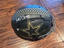 Terrell Owens signed Cowboys 