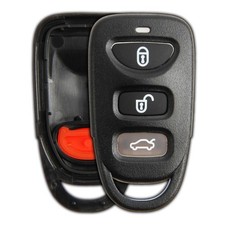 For 2010 2011 2012 2013 2014 2015 2016 2017 Hyundai Elantra Key Fob Shell Case For 2010 2011 2012 2013 2014 2015 2016 2017 Hyundai Elantra Key Fob Shell Case