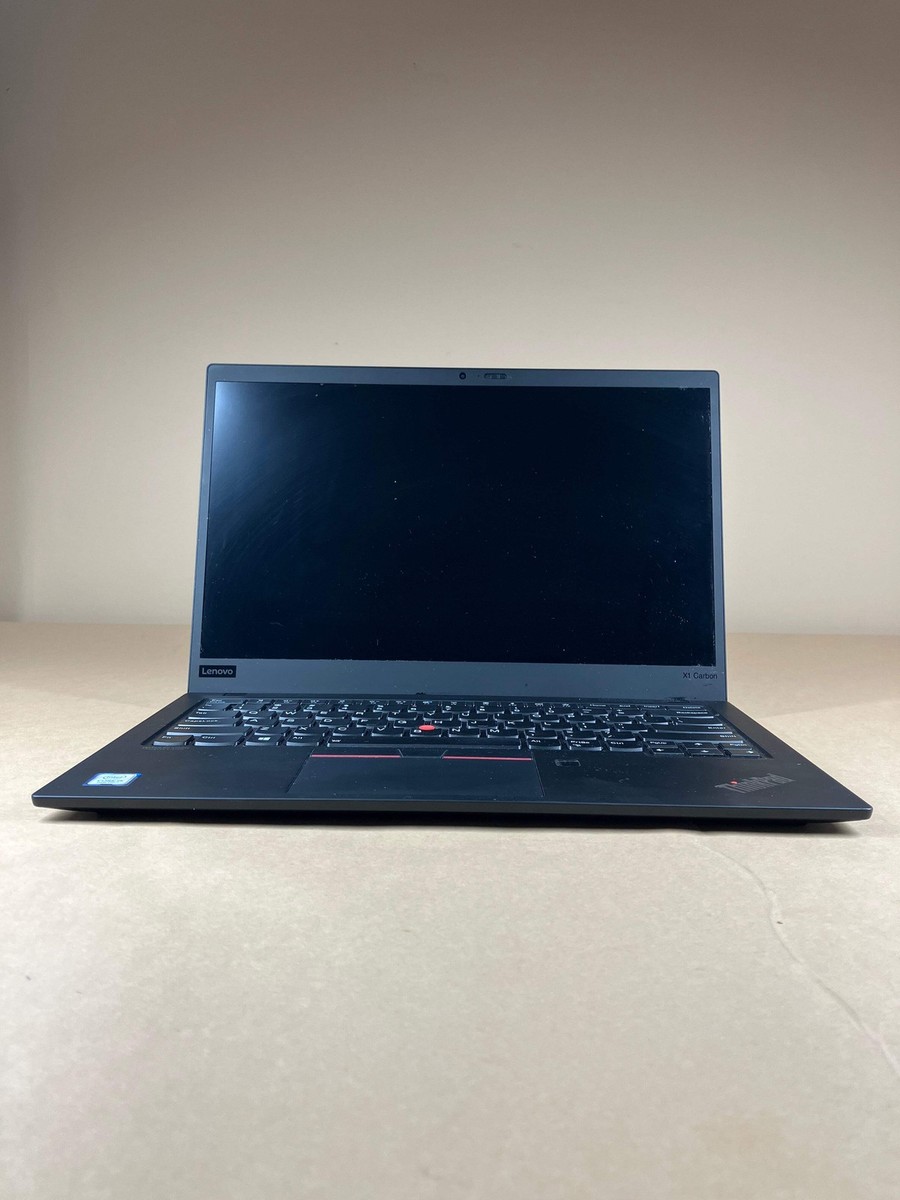 Lenovo ThinkPad X1 CARBON GEN 5 14