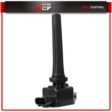 For Mazda 3 CX-30 2020-21 CX-5 2019-2021&2023 Mazda 6 2018-21 2.5L Ignition Coil