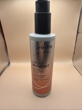 Joico Dream Blowout Thermal Protection Cr me  For Most Hair Types - 6.7 fl oz