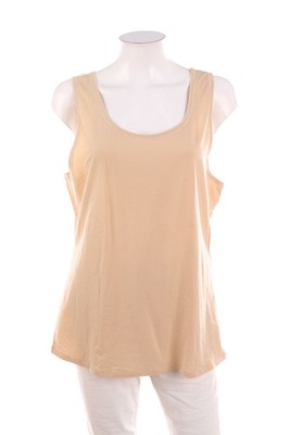 HANRO Tanktop D 40 nude