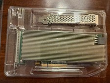 Intel IQA89501G1P5 929848 8950 QuickAssist PCI-E 3.0 x 8 Adapter