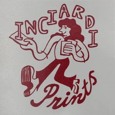 Anastasia Inciardi Mini Prints