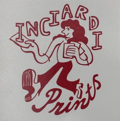 Anastasia Inciardi Mini Prints