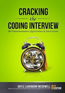Cracking the Coding Interview, 6th Edition: 189 Programm... | Buch | Zustand gut