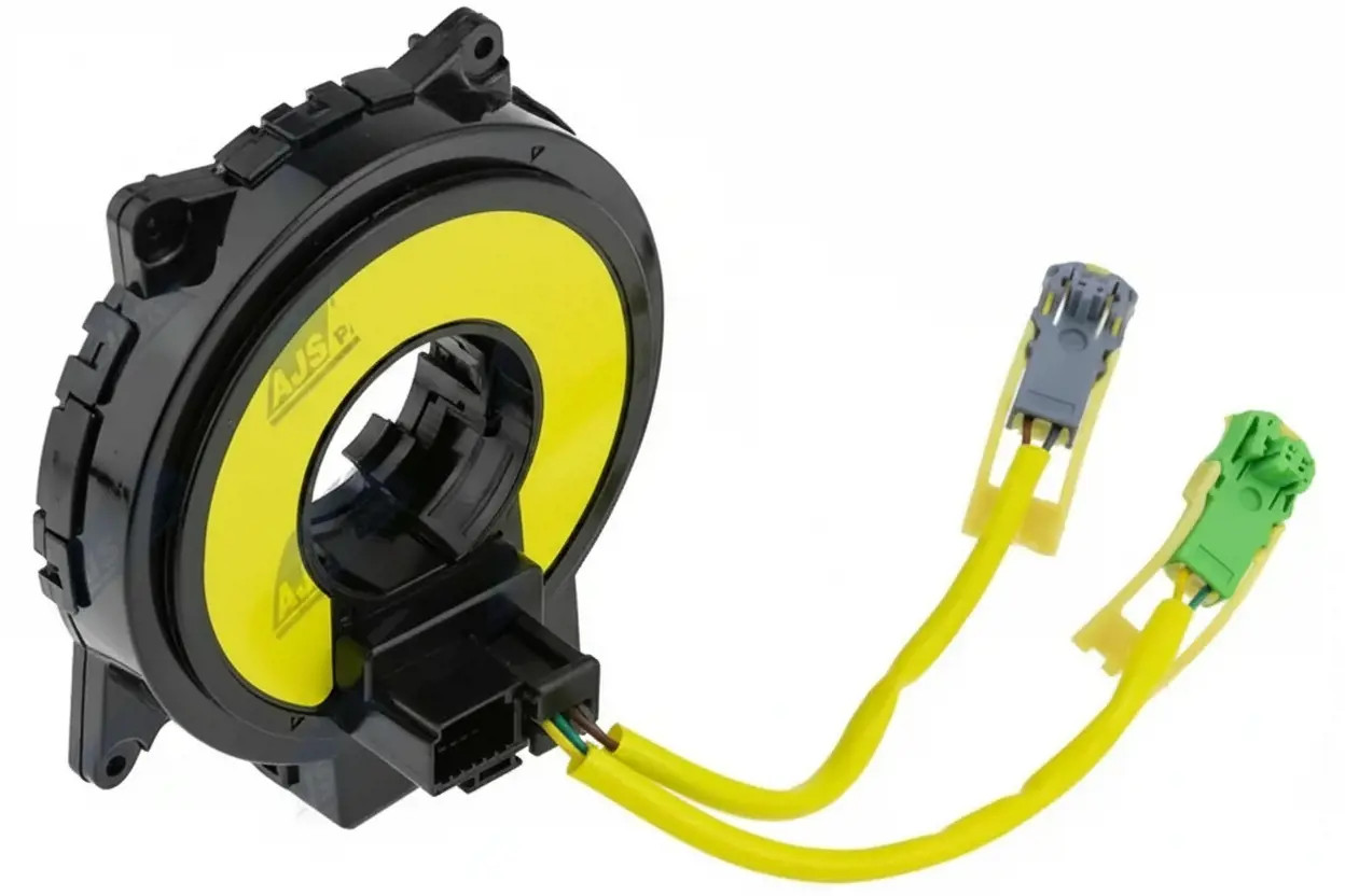 Fits NTY EAS-HY-015 AIR BAG CLOCKSPRING - Image 5