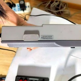Nintendo Famicom Modified Console NES RGB 3 Palette AV S-Video