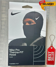Nike Pro Hyperwarm Hood One Size (NHK63058OS) - Black for sale