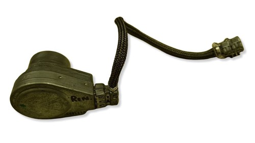 2004 Vorschaltgerät Steuergerät Xenon Scheinwerfer 89027765 VLU426