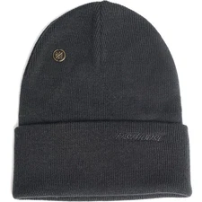 Fasthouse Women's Lucky Beanie - Black 620002-00-00
