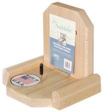 Squirrel Platform Feeder, 6-1/2 Inch - 24076