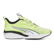 PUMA Hyperdrive Profoam Speed Running  Mens Yellow Sneakers Athletic Shoes 37838