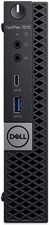 Dell Optiplex 7070 Micro Desktop i5-9500 32GB DDR4 512GB NVMe M.2 SSD W10 Pro