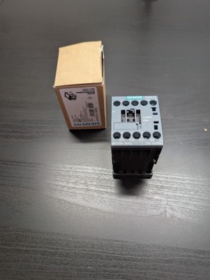 Siemens SIRIUS Leistungsschütz 3RT2016-1AP02 | 4kW 400V | 230V AC | 1Ö | S00