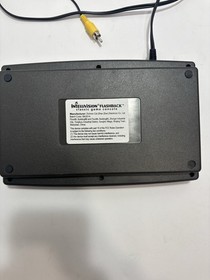 intellivision flashback console ONLY - No Remote, No Power Adapter