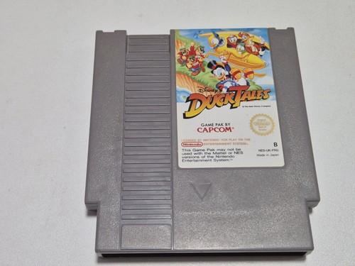 DUCK TALES . DUCKTALES . Pal  España . Envio Certificado - Bild 1 von 3