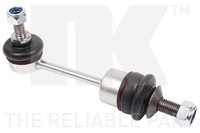 Nk Koppelstange Stabilisator 5111529 FüR E63 Bmw E60 E61 5Er Touring 6Er E64 E39