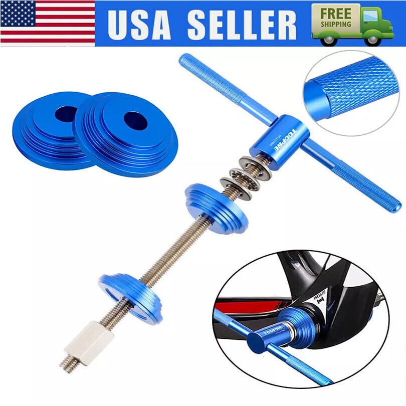 Headset Bb Bottom Bracket Press Tool Installation Tools Us