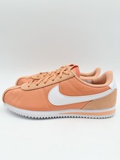 Nike Cortez TXT Size 5Y 6.5W Apricot White IF1615-800 