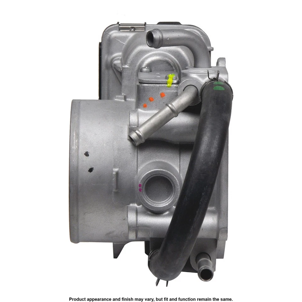 Corpo do acelerador Cardone para Lexus LS430 GS430 & SC430 - Imagem 4 de 4