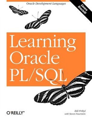 Learning Oracle PL/SQL : Oracle Development Languages Paperback