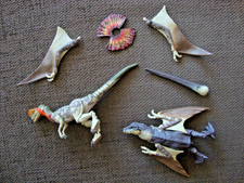 Mattel - Jurassic World Hammond Collection - ...