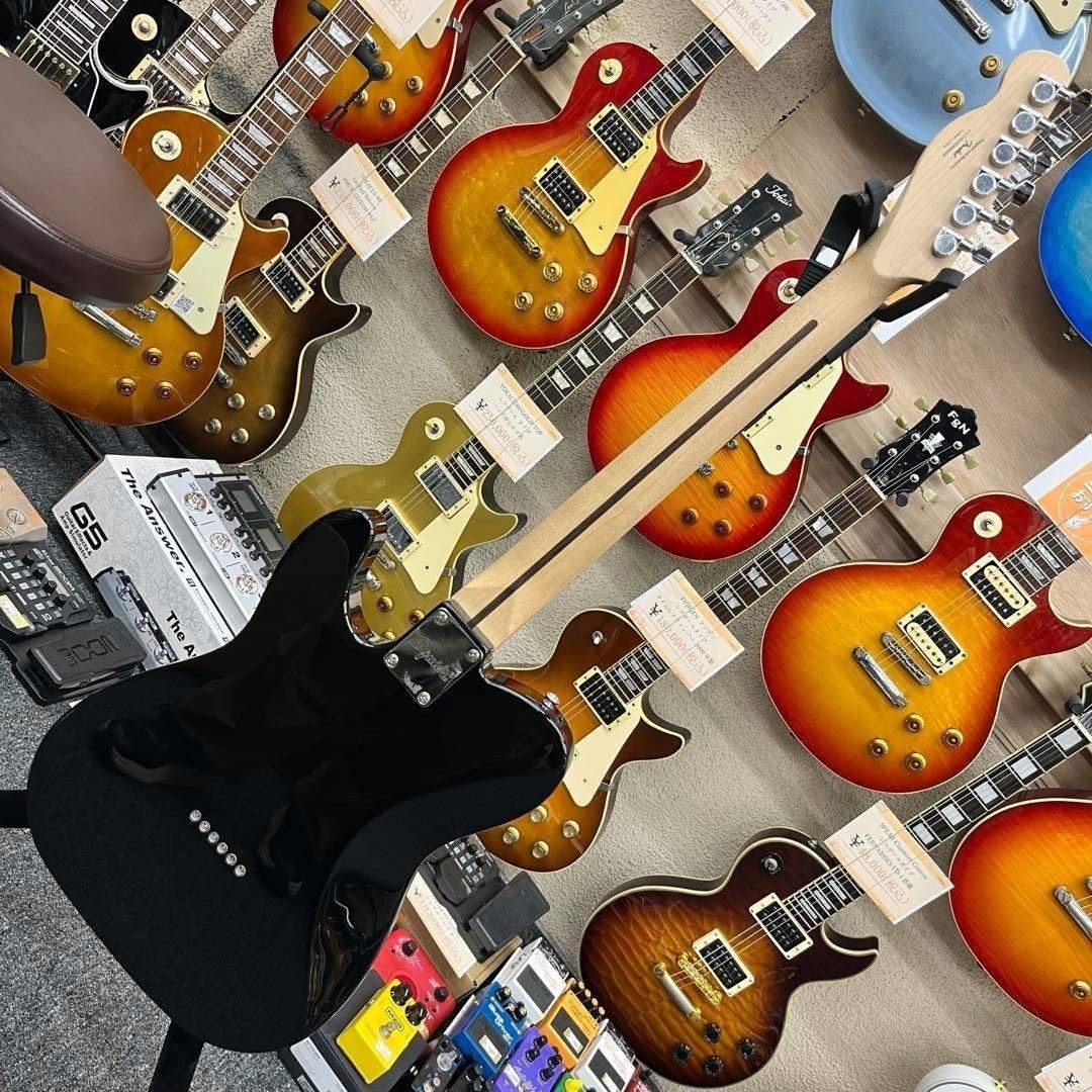 11477 Squier Affinity Series Telecaster Safe delivery from Japan