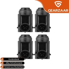 4x Park Sensor PDC Passt für Mercedes W168 W203 CL203 W211 W209 W220 R171 Vorne 4x Park Sensor PDC Passt für Mercedes W168 W203 CL203 W211 W209 W220 R171 Vorne