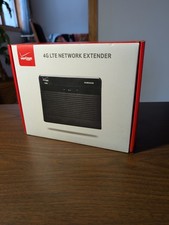 Verizon Wireless LTE Network Extender Samsung SLS-BU103 4G Signal Booster