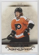 2021-22 Upper Deck Artifacts Rookies Rose Gold Wade Allison #177 5d8