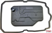Metzger 8020022 Hydraulikfiltersatz FüR Automatikgetriebe FüR Mercedes-Benz