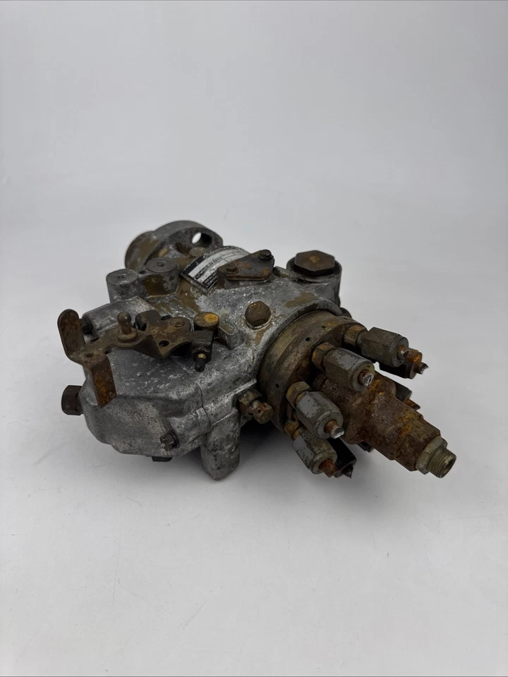 Stanadyne Fuel Injection Pump Fits 1986-87 Ford F250 Truck Engine DB2829-4541 Foto 2 de 4