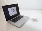 Apple MacBook Pro 10,1/A1398 15 in Laptop i7-3615QM 2.30 GHz 8GB 500GB Catalina