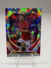 TAISHI MATSUMOTO 2025 PRIZM FIFA CLUB WORLD CUP ROOKIE ICE RC Q2754