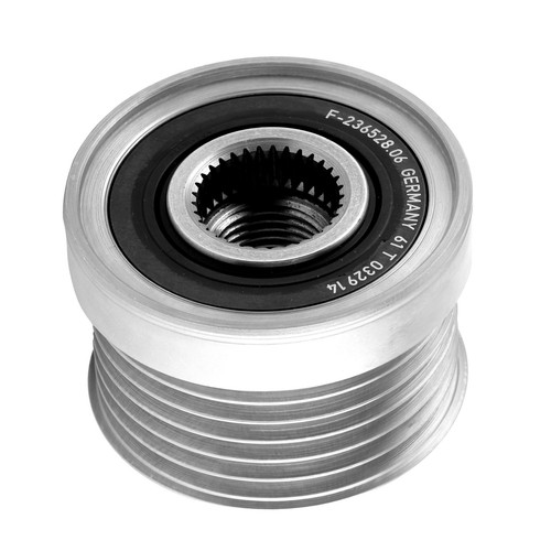 Alternator Clutch Pulley 12 31 7 560 483/F‑236528.02 Replacement Fits For 1/ SLS - Picture 16 of 22