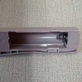 Bandai WonderSwan Color Perl Pink Handheld Console WSC-001 Tested Working Japan